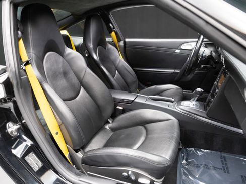 Used 2012 Porsche 911 Edition 918 Spyder image 10