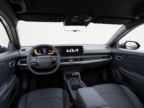 New 2026 Kia K4 GT-Line Turbo FWD image 14
