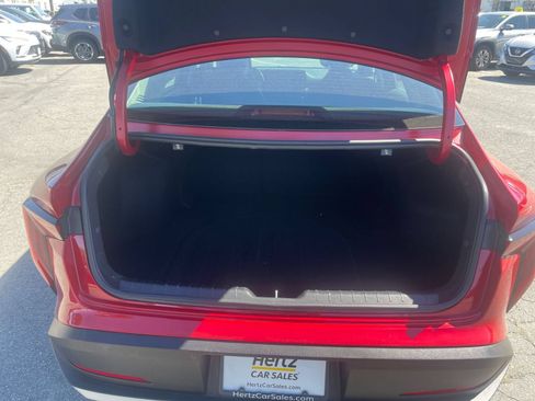 Used 2025 Kia K4 FWD image 34