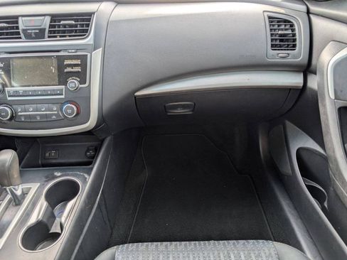 Used 2016 Nissan Altima 2.5 S FWD image 33