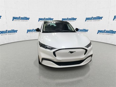 New 2025 Ford Mustang Mach-E Premium image 3
