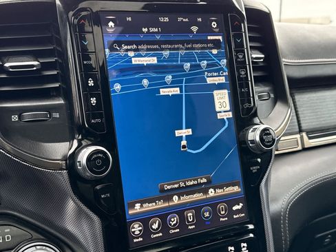 Used 2019 RAM 1500 Limited image 18