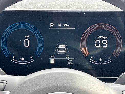 New 2026 Hyundai Tucson SEL image 13