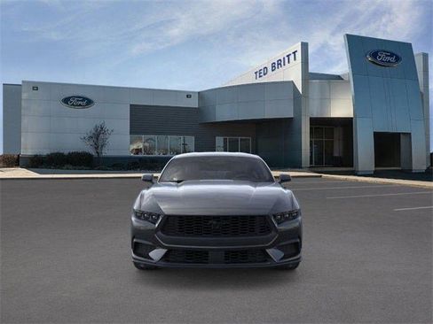 New 2026 Ford Mustang EcoBoost image 7