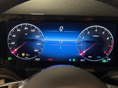 New 2026 Mercedes-Benz GLA 250 4MATIC image 23
