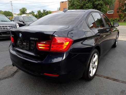 Used 2015 BMW 320i xDrive Sedan image 6