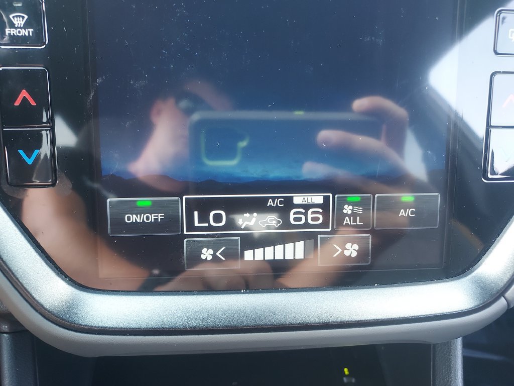 Certified 2024 Subaru Crosstrek 2.5i Sport AWD/4WD image 18