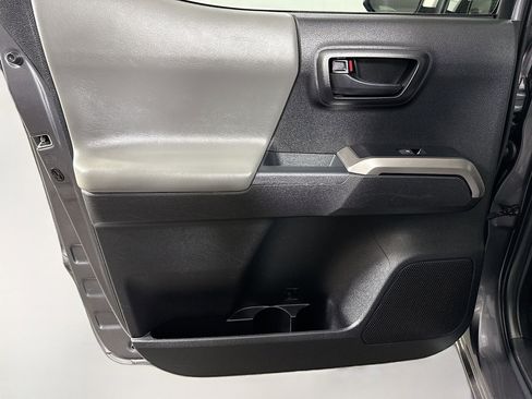 Used 2023 Toyota Tacoma SR image 25