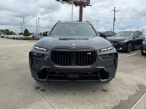 New 2027 BMW X7 M60i AWD/4WD image 4