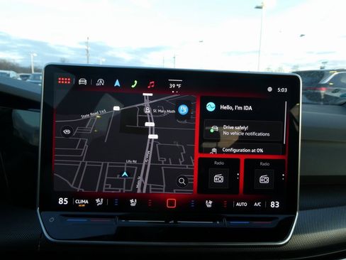 New 2026 Volkswagen GTI Autobahn image 27