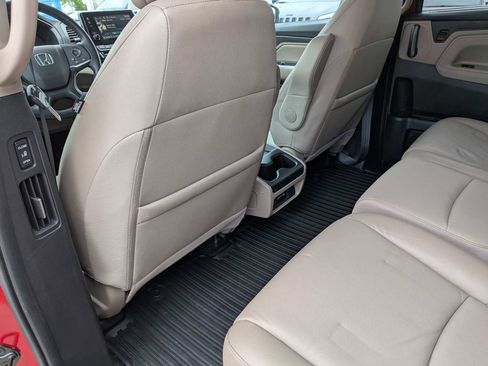 Used 2024 Honda Odyssey EX-L image 18