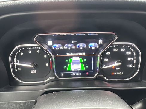 Used 2020 GMC Sierra 2500 Denali w/ Gooseneck/5TH Wheel Package image 23