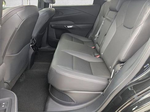 Used 2023 Lexus RX 350h w/ Accessory Package (2T) image 17