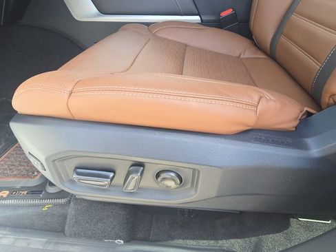 New 2026 Toyota Tundra 1794 Edition image 28