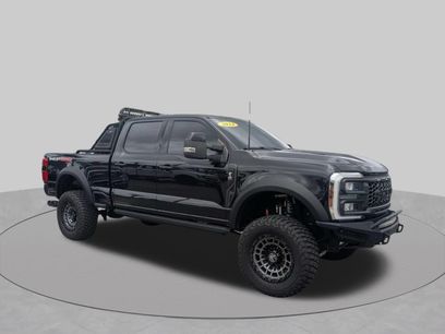 Used 2024 Ford F250 Lariat w/ Lariat Ultimate Package