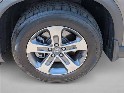 Certified 2025 Honda Pilot EX-L image 21