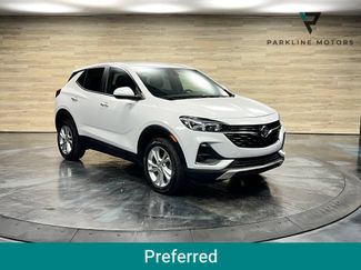 Used 2022 Buick Encore GX Preferred w/ Cold Weather Comfort Package AWD/4WD 360° Tour