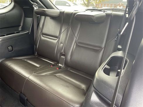 Used 2022 MAZDA CX-9 Signature image 12