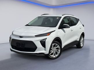 Used 2023 Chevrolet Bolt EUV LT video 1