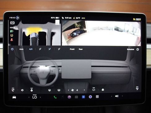 Used 2023 Tesla Model Y Long Range image 23