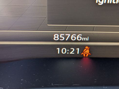 Used 2019 Audi S5 Premium Plus w/ Premium Plus image 21