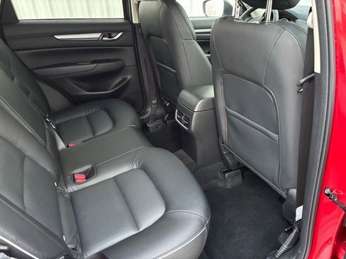 Certified 2025 MAZDA CX-5 AWD 2.5 S w/ Select Package image 30