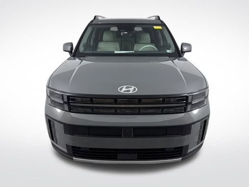 Used 2025 Hyundai Santa Fe Limited image 11