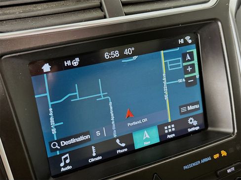 Used 2019 Ford Explorer Platinum image 13