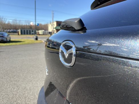 Used 2024 MAZDA CX-30 AWD 2.5 S w/ Preferred Package image 32