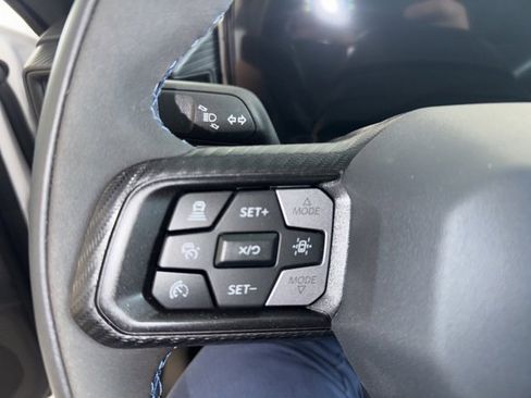 New 2025 Ford Mustang Dark Horse image 17