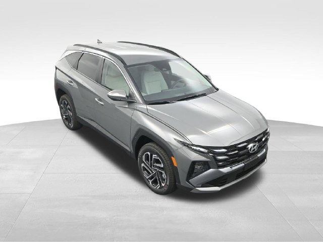 New 2026 Hyundai Tucson SEL Plus AWD/4WD image 26