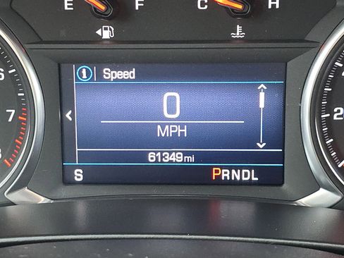 Used 2021 Chevrolet Blazer LT image 30