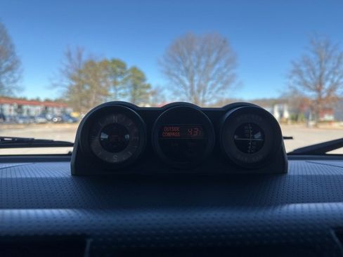 Used 2010 Toyota FJ Cruiser Base image 31