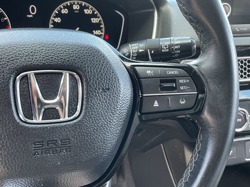 Used 2023 Honda Civic EX-L image 25