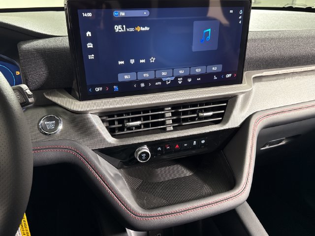New 2026 Ford Explorer ST w/ Sun And Sound Package AWD/4WD image 32