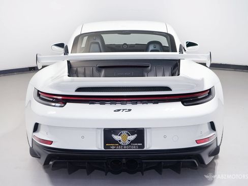 Used 2022 Porsche 911 GT3 RWD image 8