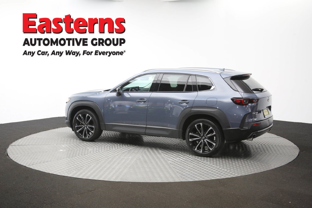 Used 2025 MAZDA CX-50 AWD 2.5 S w/ Premium Plus Pkg image 66
