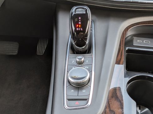 Certified 2023 Cadillac Escalade Sport Platinum AWD/4WD image 21