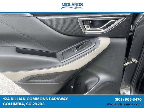 Used 2022 Subaru Forester Limited AWD/4WD image 14