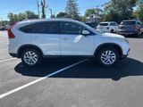 Used 2015 Honda CR-V EX-L image 4