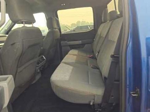 Used 2023 Ford F150 XLT w/ Equipment Group 302A High AWD/4WD image 14