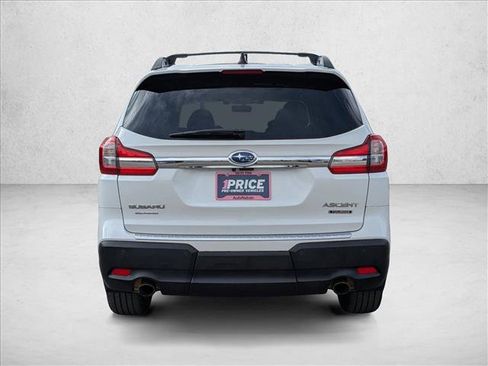 Used 2019 Subaru Ascent Touring w/ Popular Package #3 image 6