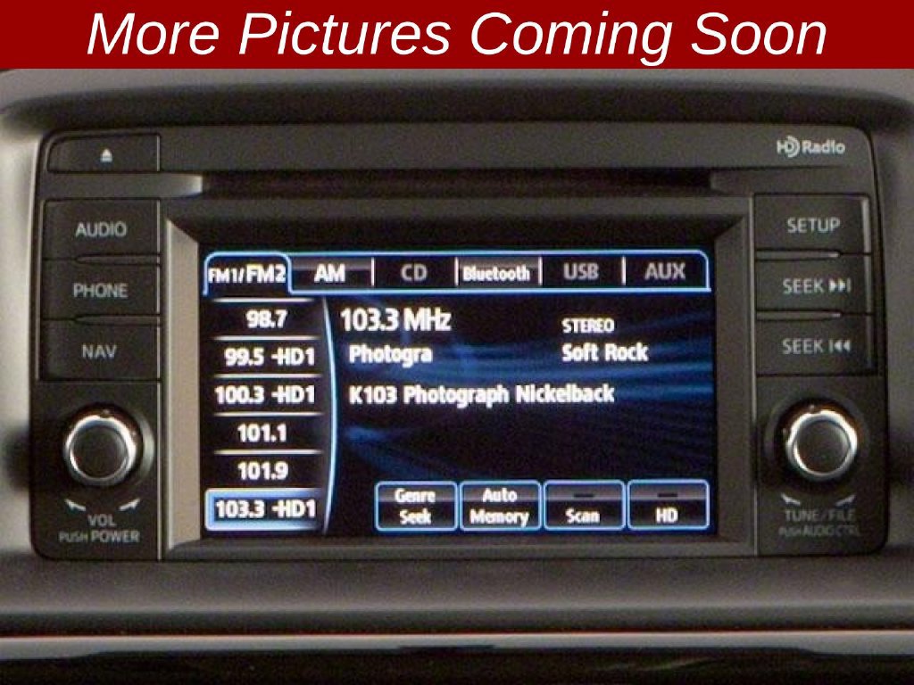 Used 2013 MAZDA CX-5 Touring w/ Touring Tech Pkg FWD image 9