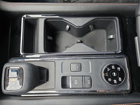 Certified 2023 Nissan Pathfinder Rock Creek image 22