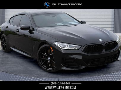 Used 2023 BMW 840i Gran Coupe 840