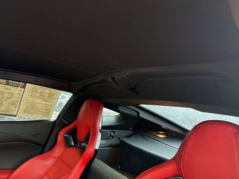 Used 2017 Chevrolet Corvette Grand Sport image 7