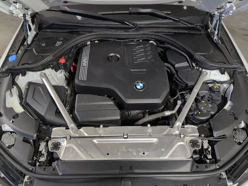 Used 2022 BMW 430i xDrive Convertible w/ Premium Package image 26