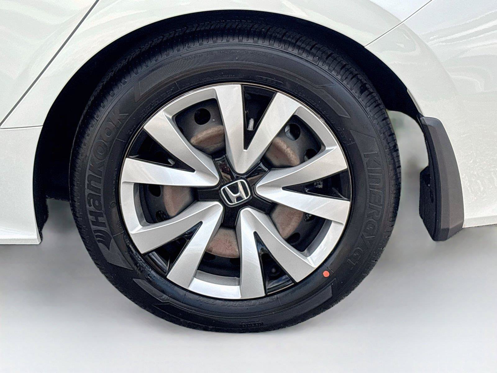 Certified 2023 Honda Civic LX image 32