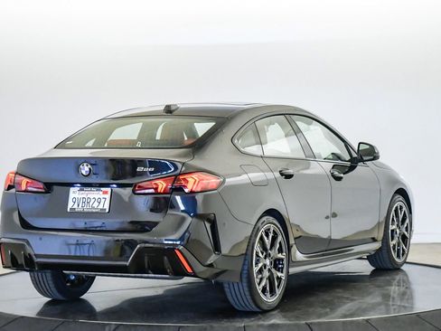 Used 2026 BMW 228i w/ Technology Package FWD image 5