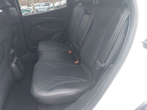 Certified 2024 Ford Mustang Mach-E Premium AWD/4WD image 14